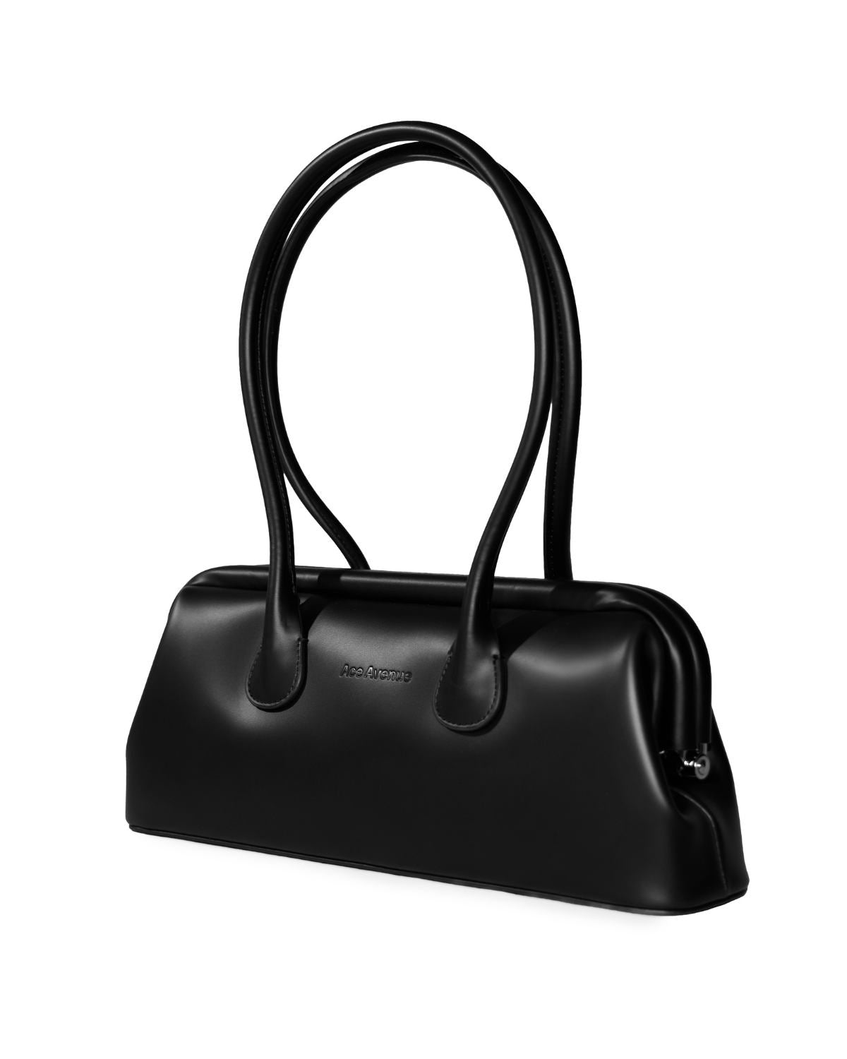 Aurora Bag - Pepper Noir