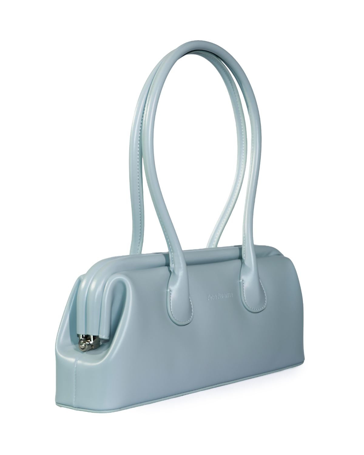Aurora Bag - Bubblegum Ice