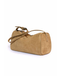 Audrey Bag - Creamy YuenYeung