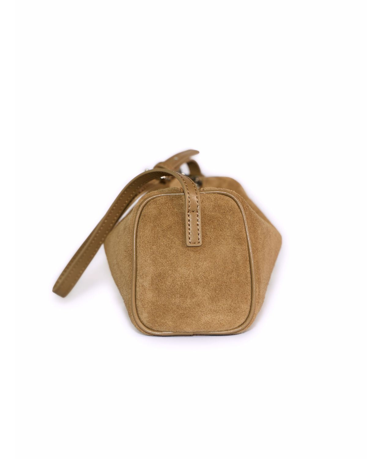 Audrey Bag - Creamy YuenYeung