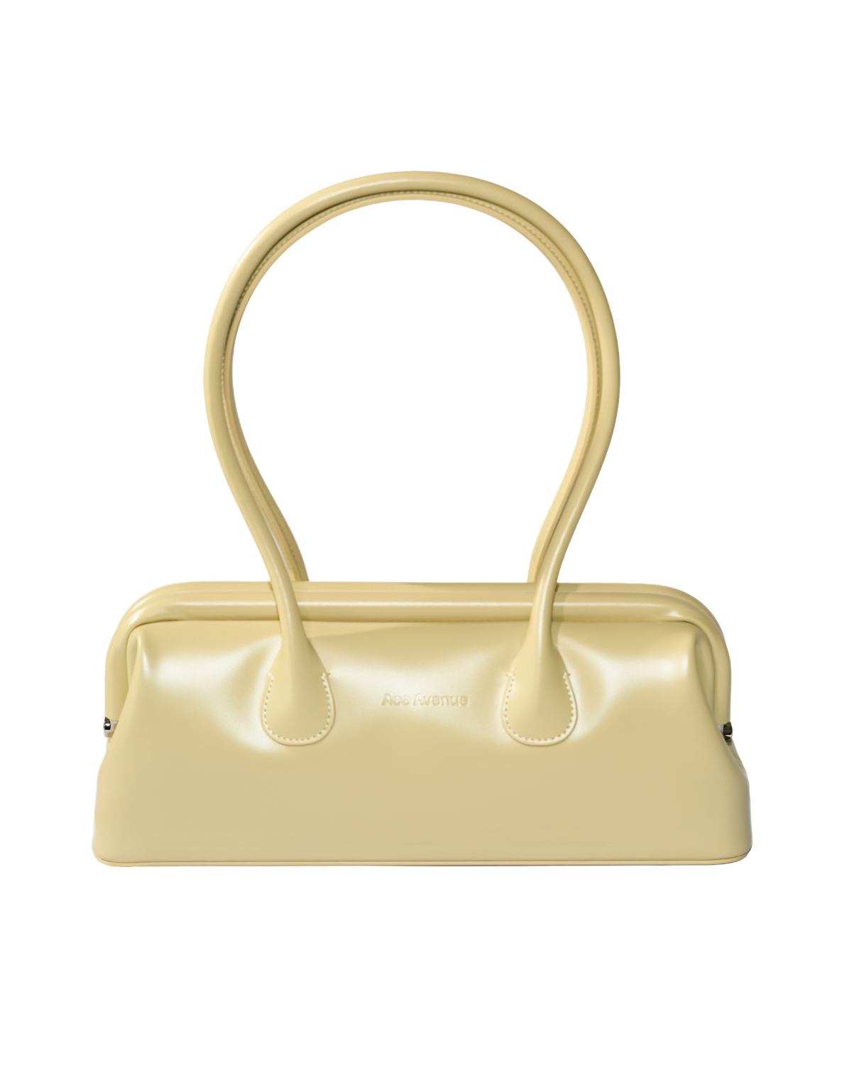 Aurora Bag - Toasted Butter