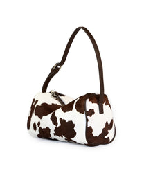 Audrey Bag - Mocha Swirl