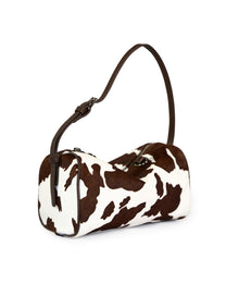 Audrey Bag - Mocha Swirl