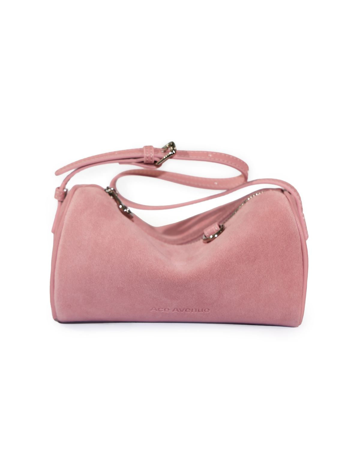 Audrey Bag - Strawberry Pop
