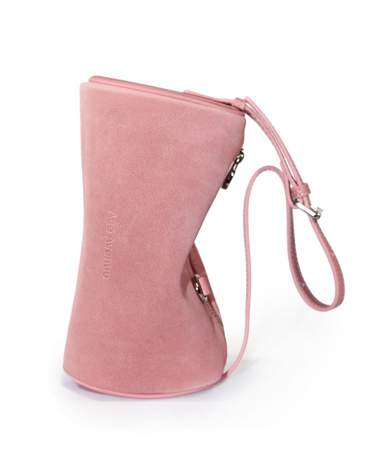 Audrey Bag - Strawberry Pop