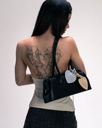 Aurora Bag - Pepper Noir