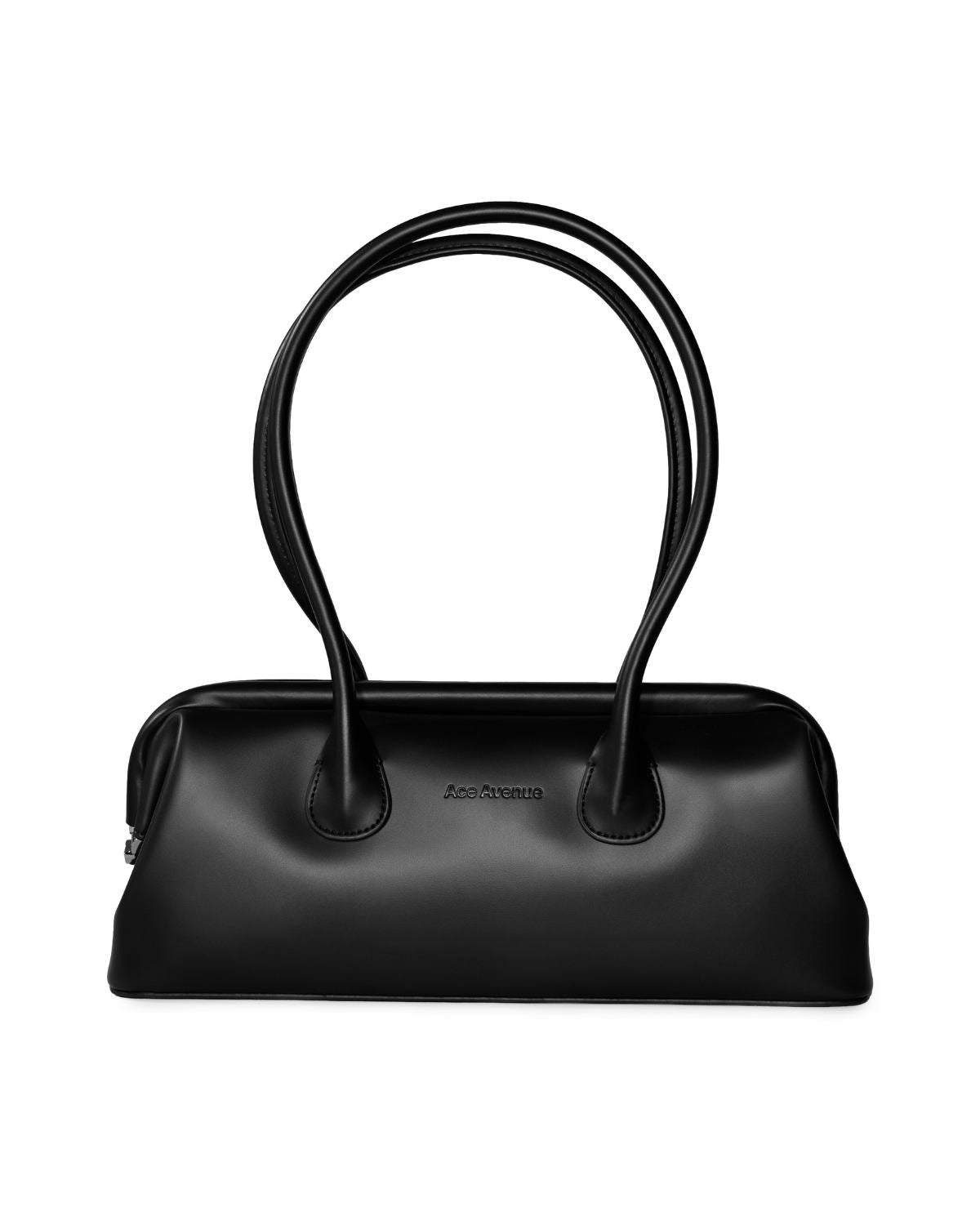 Aurora Bag - Pepper Noir