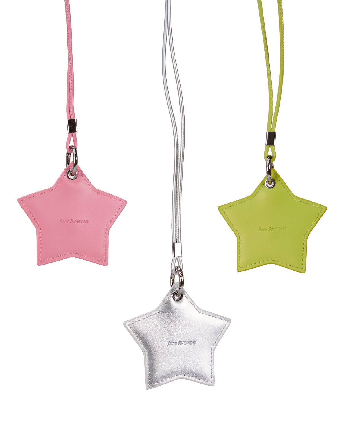 Star Glasses Holder - Strawberry Pop