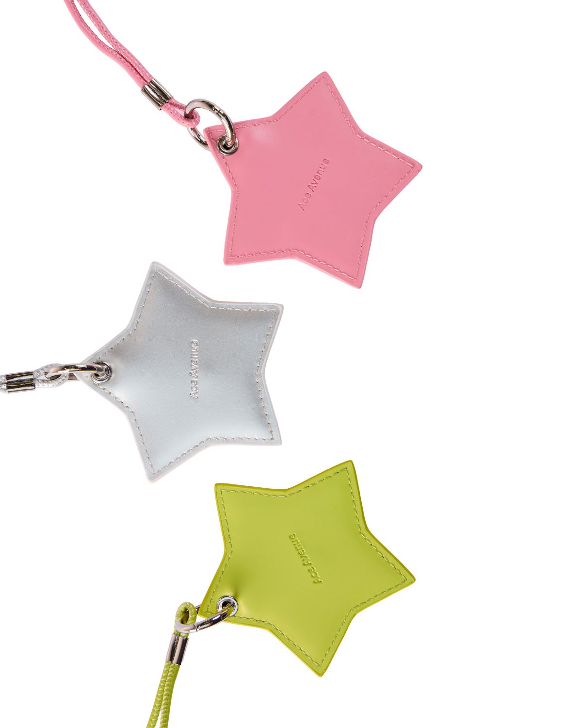 Star Glasses Holder - Strawberry Pop