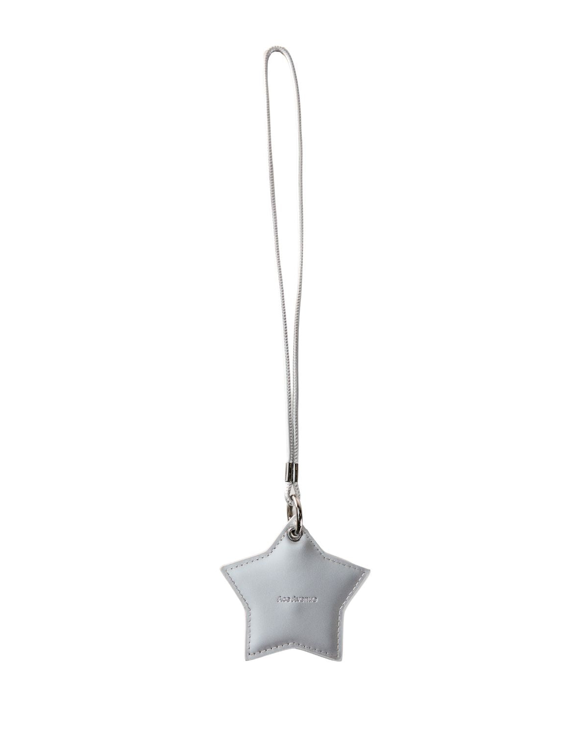 Star Glasses Holder - Silver
