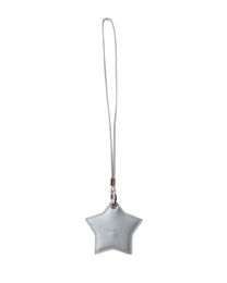 Star Glasses Holder - Silver
