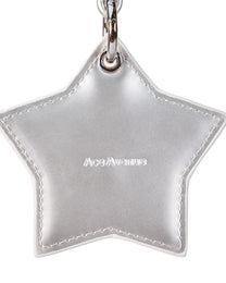 Star Glasses Holder - Silver