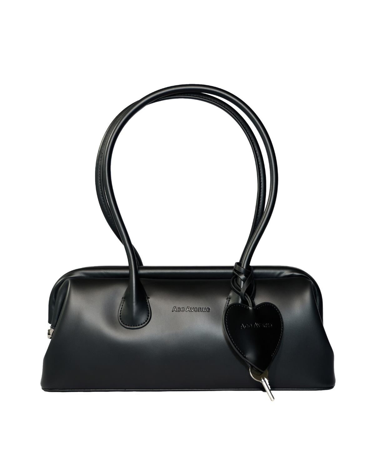 Aurora Bag - Pepper Noir