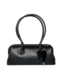 Aurora Bag - Pepper Noir