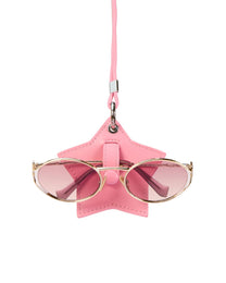 Star Glasses Holder - Strawberry Pop