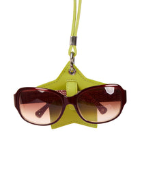 Star Glasses Holder - Matcha