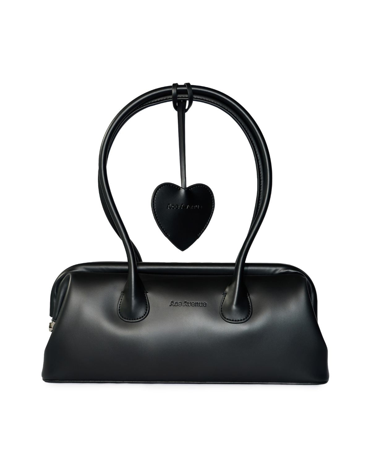 Aurora Bag - Pepper Noir