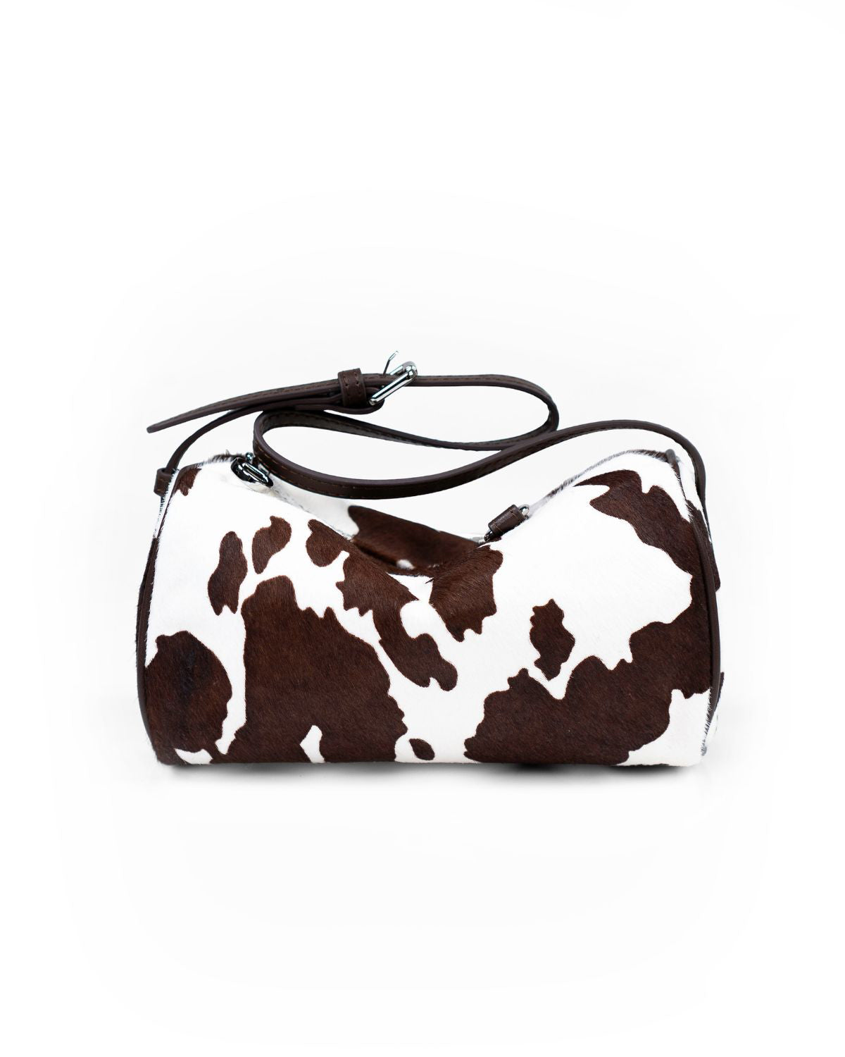 Audrey Bag - Mocha Swirl